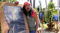 Lăng kính "người rừng"