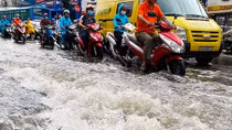 Cần giải pháp chống ngập cho TP Thủ Đức