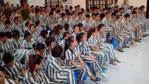 Phạm nhân là người đồng tính, người chuyển đổi giới tính sẽ được giam giữ riêng