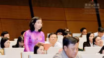 Cần dạy và định hướng để học sinh phát huy năng lực của bản thân