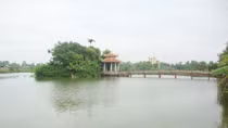 Mộng tình trên sông Tiêu Tương