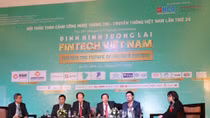 VNPT đẩy mạnh cung cấp thanh toán dịch vụ Công không dùng tiền mặt