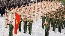 Khẳng định bản lĩnh, năng lực và sức chiến đấu của lực lượng CAND