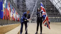 Brexit - 5 năm nhìn lại
