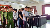 Bị kháng nghị vì giảm án bất thường