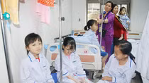 Sớm triển khai các giải pháp để trẻ sinh ra không bị bệnh tan máu bẩm sinh