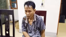 Con nghiện đi buôn 1.000 viên ma túy