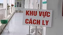Cách ly 164 thương nhân Trung Quốc đến Bắc Giang mua vải thiều 