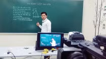 Có nên cho học sinh làm bài kiểm tra bằng hình thức trực tuyến?