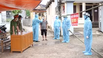Khởi tố vụ án, kỷ luật 3 cán bộ liên quan ổ dịch tại Hà Nam