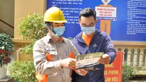 EVNNPC “bật mí” bí quyết để hóa đơn tiền điện không “tăng đột biến”