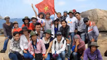 Mũi Đôi, Mũi Điện: Nơi nào là điểm cực Đông đất liền của Tổ quốc?