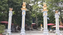 Miếu Đầm – Đôi điều suy ngẫm