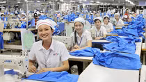 Chiến tranh thương mại Mỹ - Trung sẽ tác động tới kinh tế Việt Nam trong dài hạn
