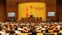 Xây dựng, điều chỉnh nội dung chính sách giáo dục, tuyển sinh đại học