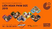 Liên hoan phim Đức - Schlingel tại Việt Nam