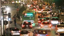 Vẫn còn nguyên bài học của tuyến buýt nhanh BRT