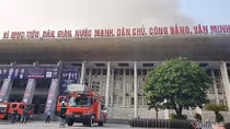 Sau một "tai nạn" showbiz