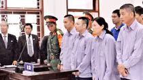 Lĩnh án vì buôn lậu gần 4,8 triệu lít xăng A92