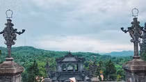 Có một xứ Huế trong thơ và nhạc