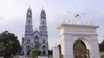 Xứ đạo - những câu chuyện mùa dịch