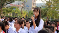 Tuyên truyền phòng, chống tội phạm công nghệ cao trong trường học