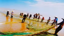 Người nghệ sĩ nhiếp ảnh đắm đuối với vẻ đẹp quê hương