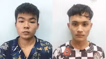 Dùng dao khống chế phụ nữ đi đường khuya để cướp tài sản