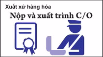 Đơn giản hóa thủ tục cấp chứng nhận xuất xứ hàng hóa
