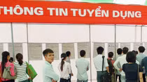 Người lao động đang chịu ảnh hưởng nặng vì dịch