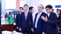 Bước đột phá cho guồng máy hành chính mở ra nhiều kỳ vọng