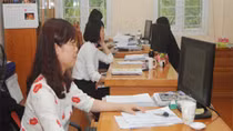 Phê duyệt tổng biên chế công chức năm 2019