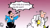 Quy kết “đạo văn”đâu dễ thế?