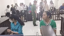 Hai chị em ruột lừa xin việc để chiếm đoạt hơn 6,7 tỷ đồng