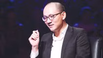 Nhà báo Phan Đăng: Hành trình tìm “căn cước” của mình 