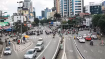Xem xét kỹ hiệu quả con đường "đắt nhất hành tinh" ở Hà Nội