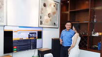 MyTV tặng 3 tháng sử dụng cho người dùng Smart TV Samsung và Vsmart