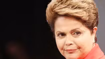 Nữ Tổng thống Brazil Dilma Rousseff sẽ tái xuất?