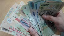 Sửa đổi chế độ tiền lương của cán bộ công chức