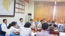 Bệnh viện nói gì về vụ bé sơ sinh tử vong “đúng quy trình chuyên môn”!