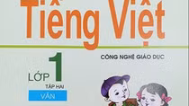 Bộ Giáo dục lên tiếng trước bộ sách Công nghệ giáo dục đang gây "bão" dư luận