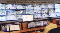 Gần 1.000 trường hợp bị phạt “nguội” qua camera