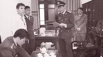 Nhiều cựu lãnh đạo Sở của tỉnh Sơn La hầu tòa trong vụ bồi thường “thừa” tiền tỷ