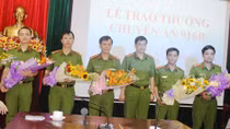 Sòng bài “khủng” ở Nghệ An bị triệt xóa như thế nào?