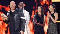 MTV Movie & TV Awards 2017: Lần đầu tiên xóa bỏ ranh giới phân biệt giới tính