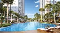 Park 12 - Park Hill Premim, căn hộ cho thuê đẳng cấp 