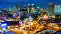 Việt Nam-điểm đến đầu tư hấp dẫn