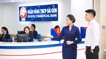 SCB thay đổi địa điểm trụ sở chính