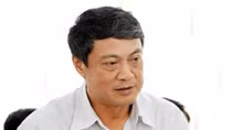 Khiển trách Thứ trưởng Bộ Thông tin và Truyền thông Phạm Hồng Hải