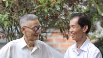 Nhà thơ Duy Thảo: Dành cho mẹ, dành cho em